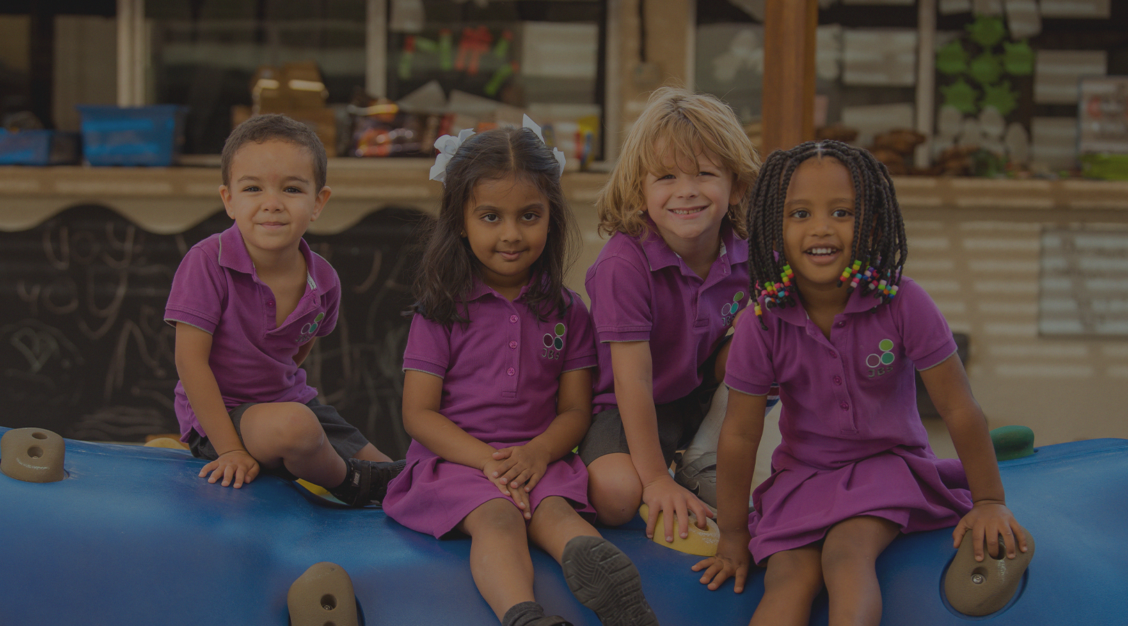 Best School In Dubai Jumeira Baccalaureate IB School